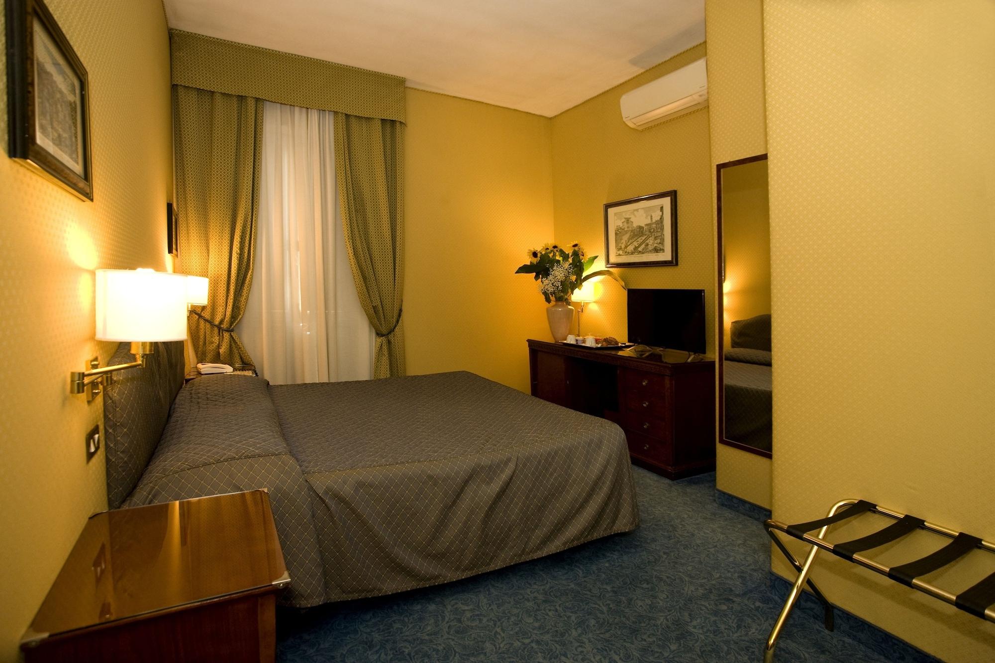 Hotel Domus Aventina โรม ภายนอก รูปภาพ