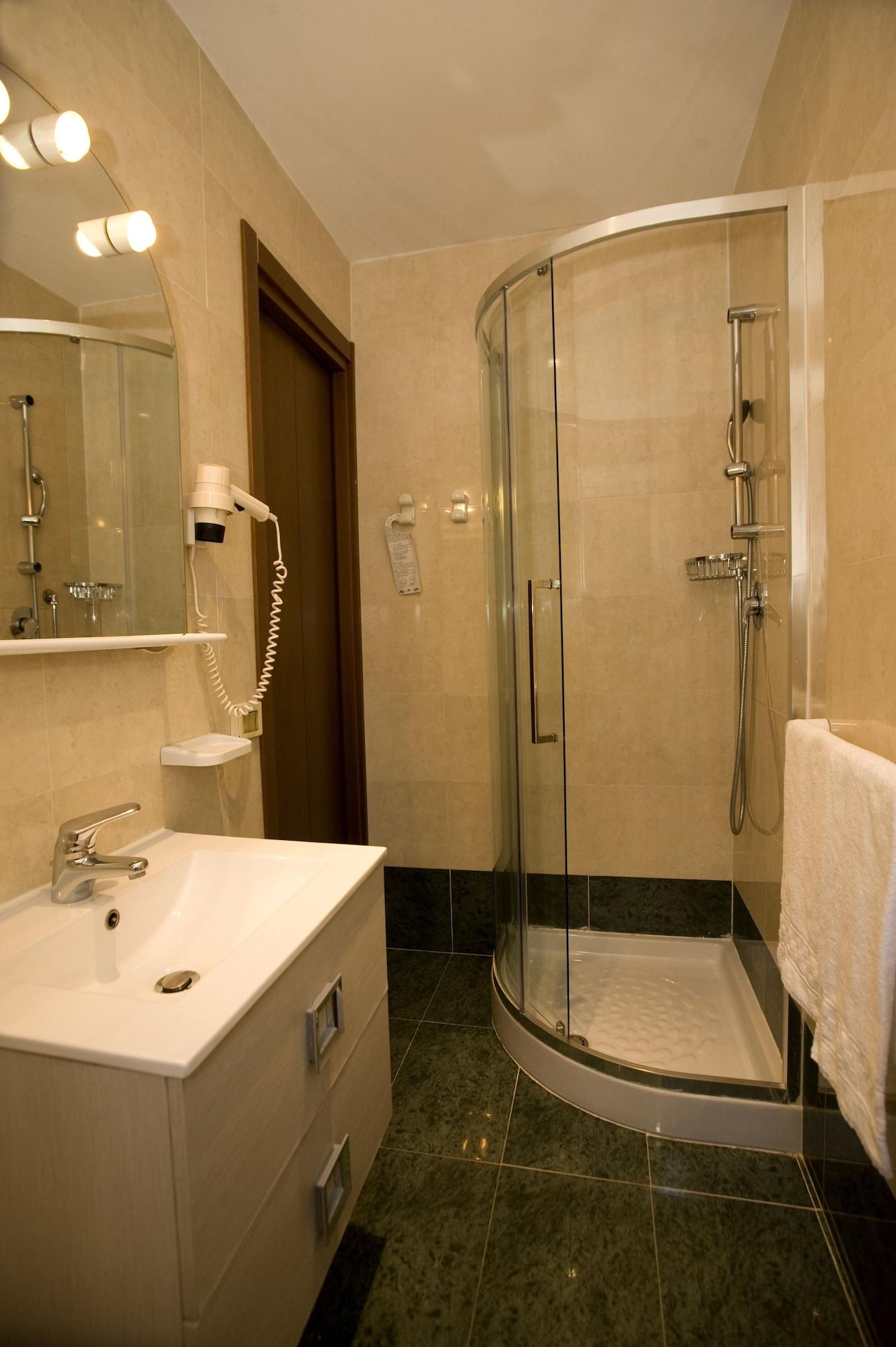 Hotel Domus Aventina โรม ภายนอก รูปภาพ