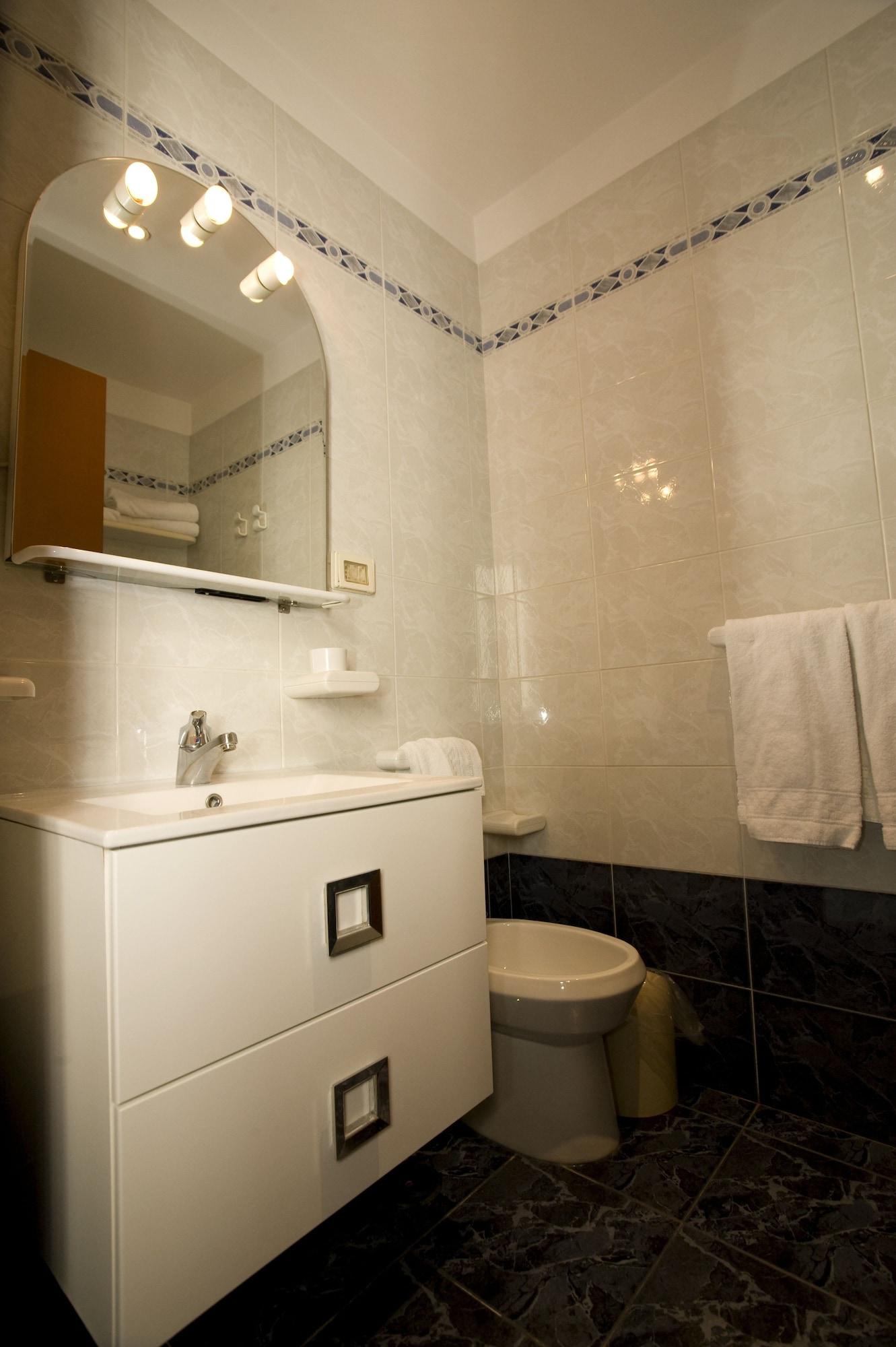 Hotel Domus Aventina โรม ภายนอก รูปภาพ