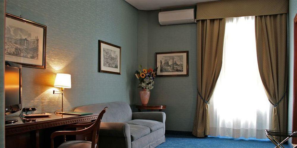 Hotel Domus Aventina โรม ภายนอก รูปภาพ