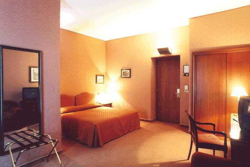 Hotel Domus Aventina โรม ภายนอก รูปภาพ